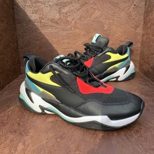 ⚡️ PUMA Thunder Spectra ⚡️